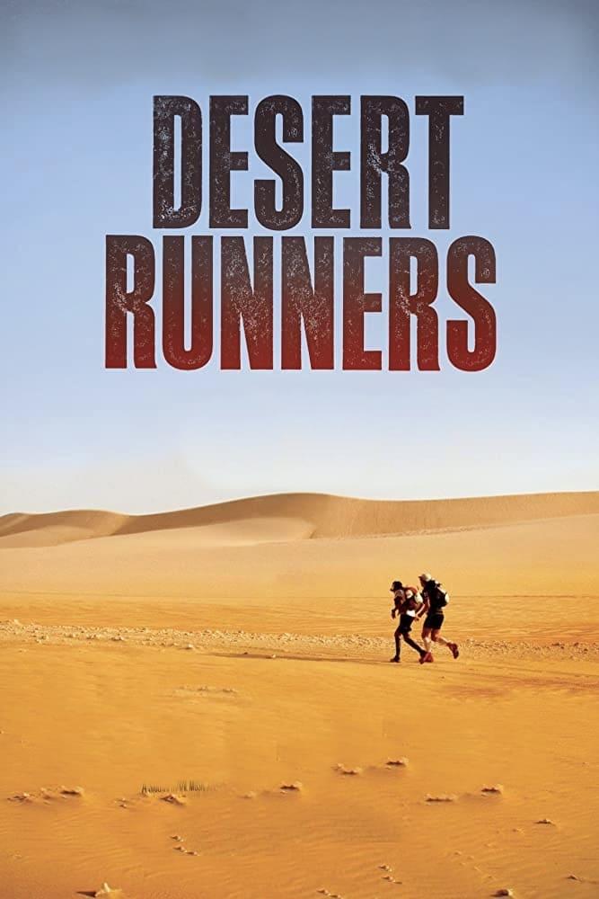 Desert Runners poster