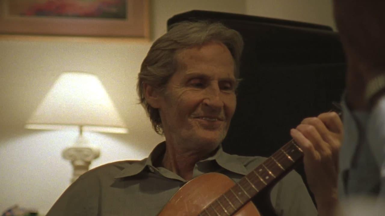 Ain't in It for My Health: A Film About Levon Helm backdrop