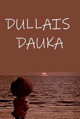 The Searching Dauka poster