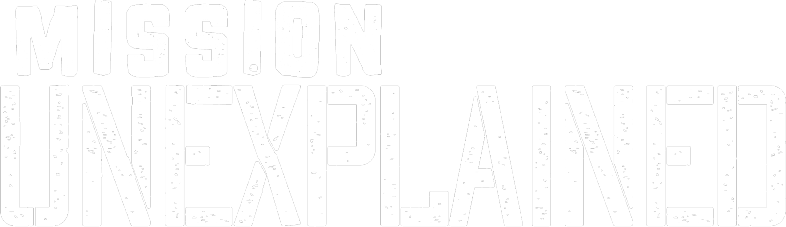 Mission Unexplained logo