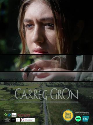 Carreg Gron poster