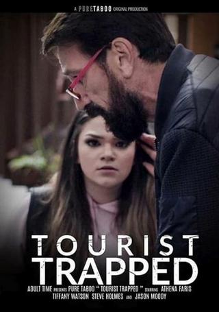 Tourist Trapped poster