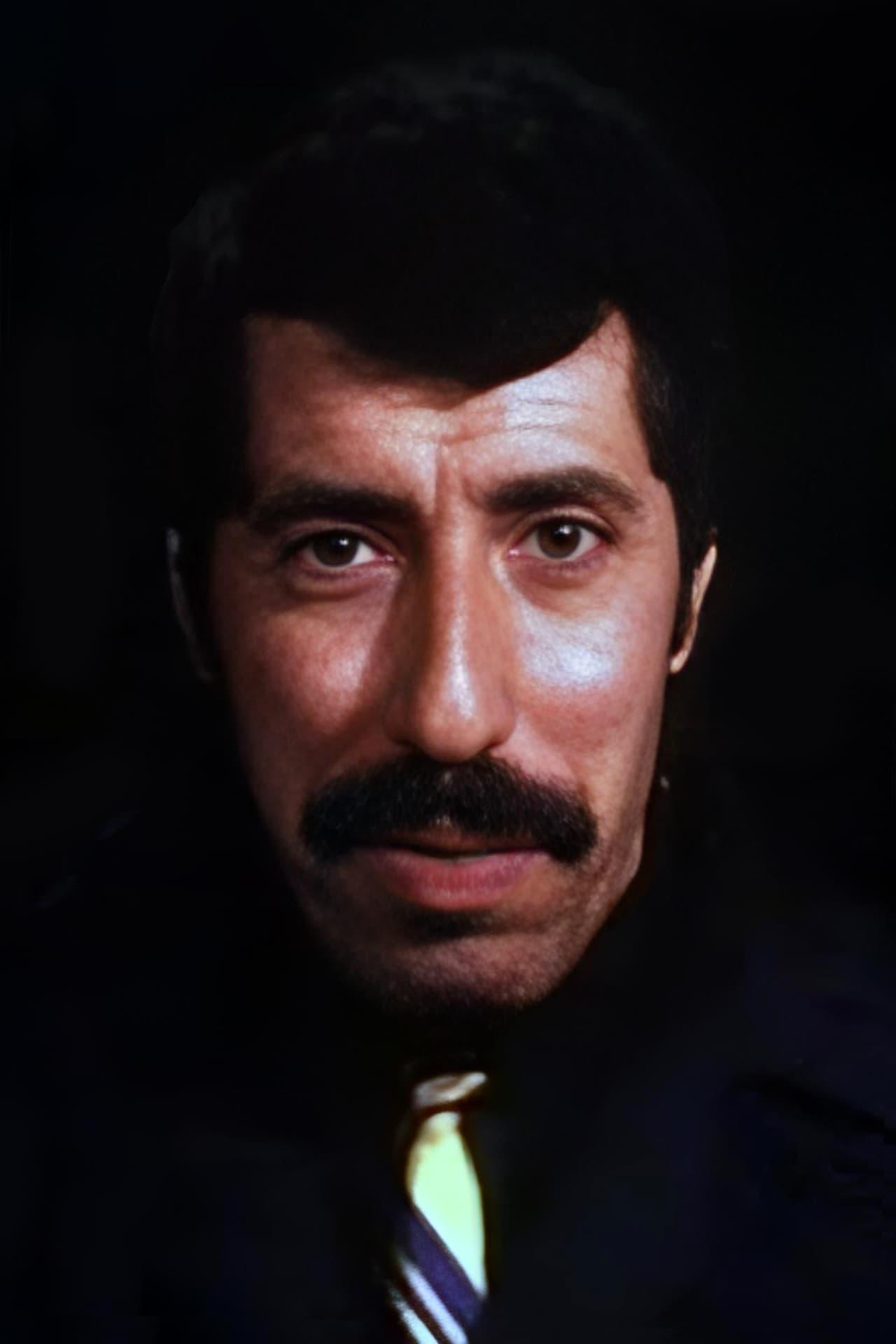 Yahia Benmabrouk poster