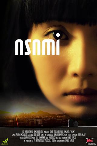 Asami poster