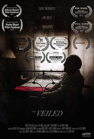 The Veiled poster