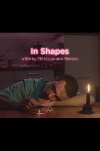 In Shapes poster