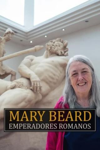 Meet the Roman Emperor with Mary Beard poster