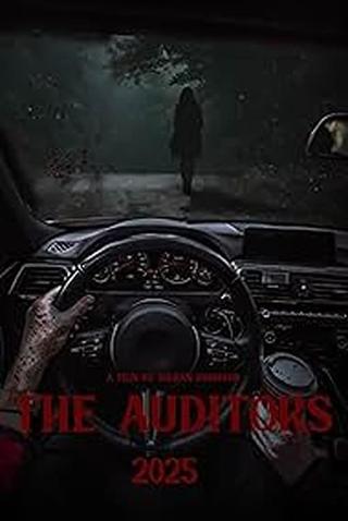 The Auditors poster