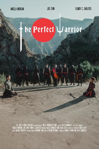 The Perfect Warrior poster