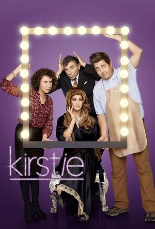 Kirstie poster