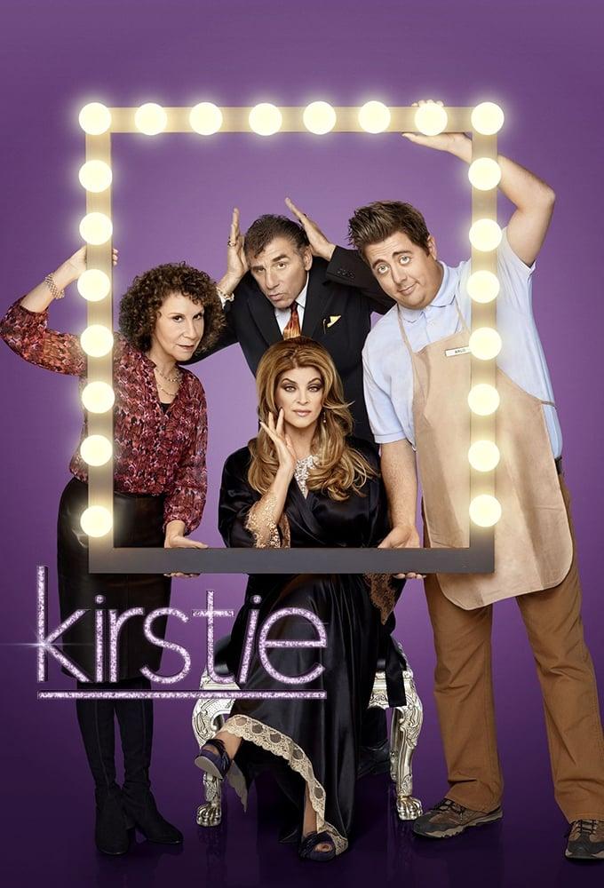 Kirstie poster