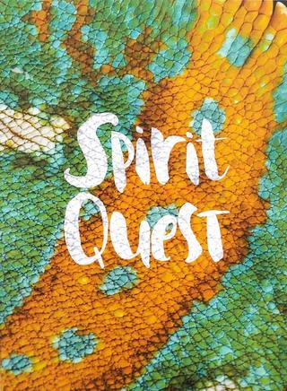 Spirit Quest poster