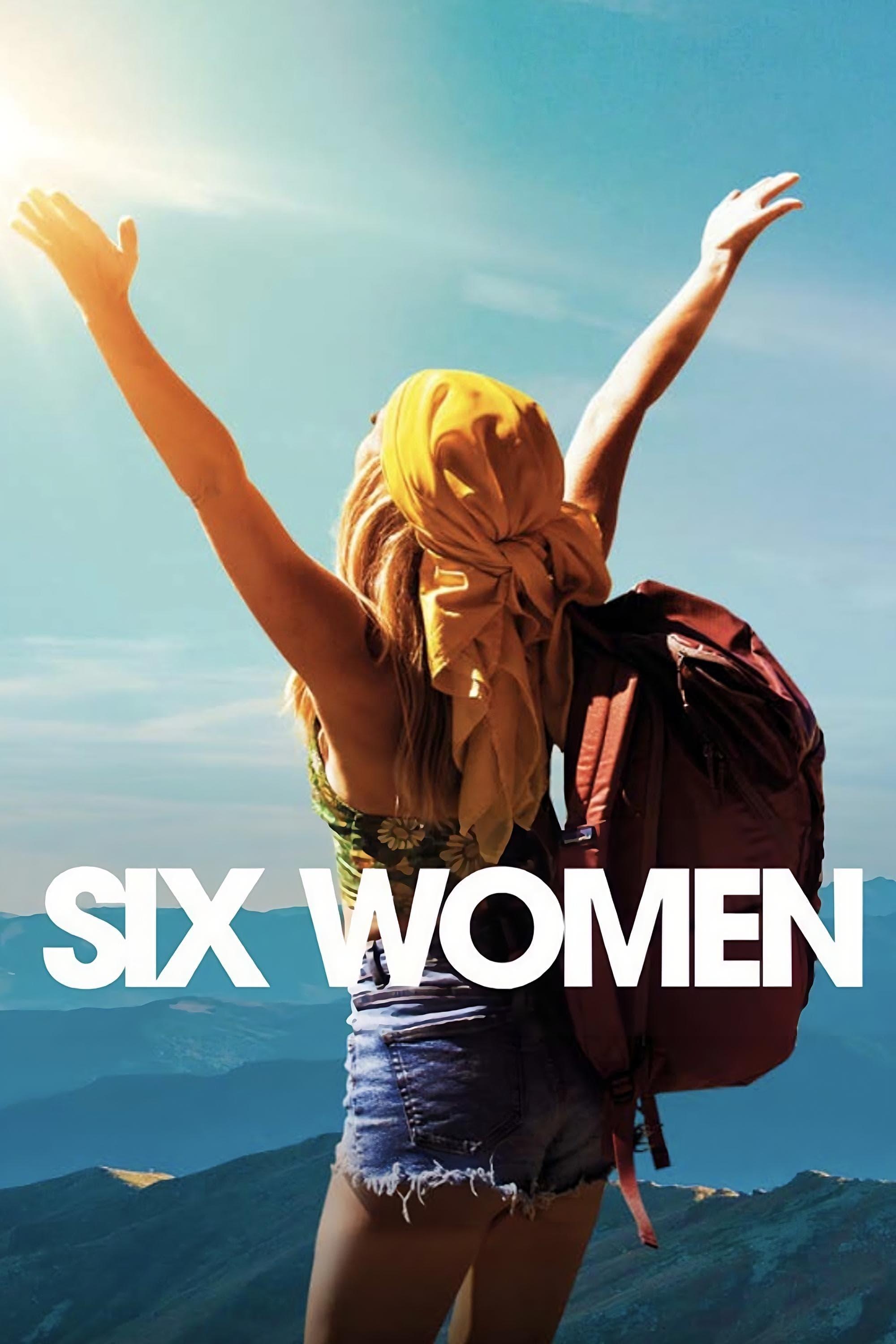 Six Women poster