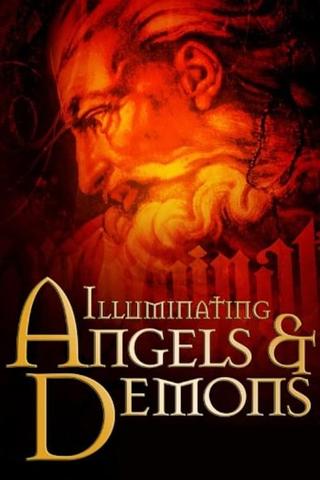 Illuminating Angels & Demons poster
