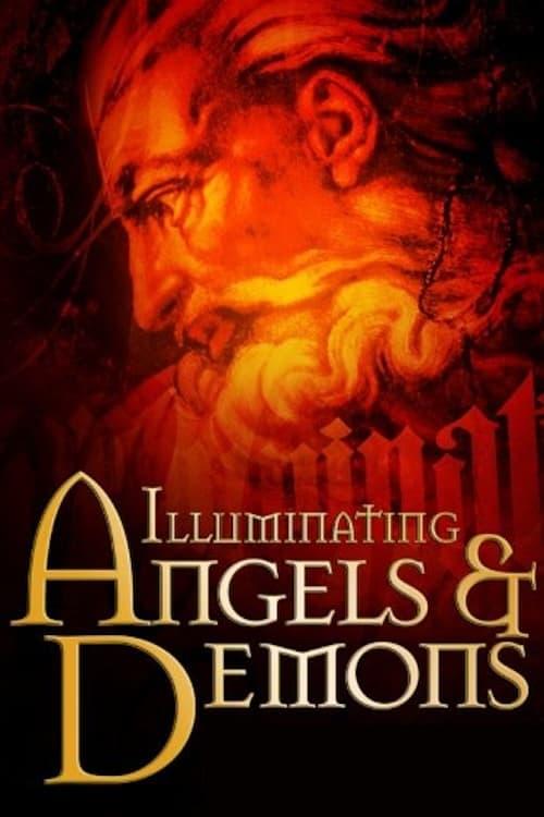 Illuminating Angels & Demons poster