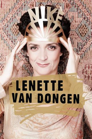 Lenette van Dongen: Nikè poster