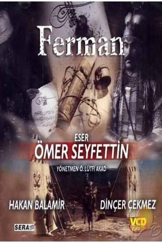 Ferman poster