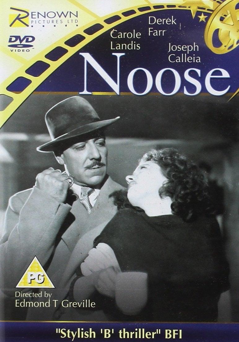 Noose poster