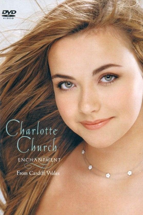 Charlotte Church: Enchantment poster