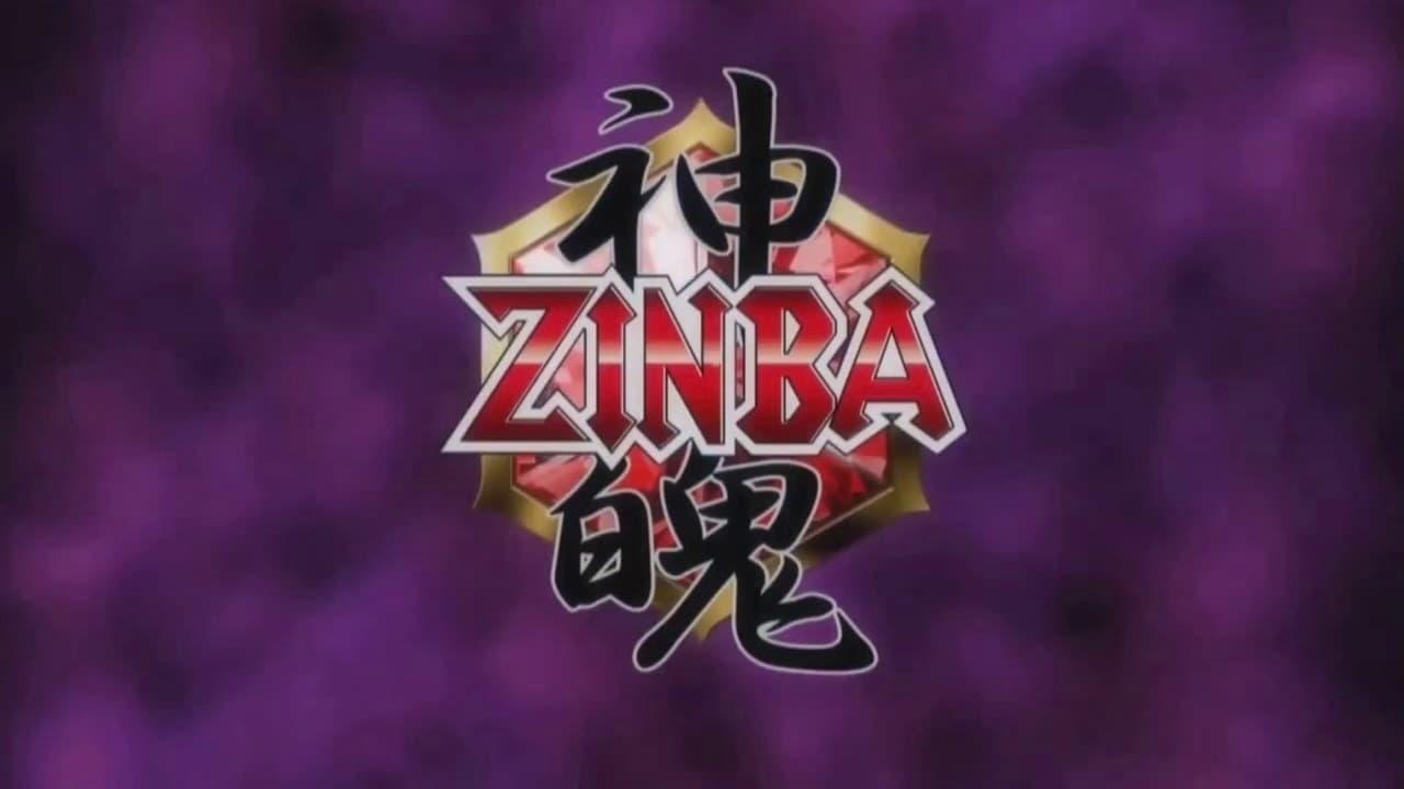 Zinba backdrop