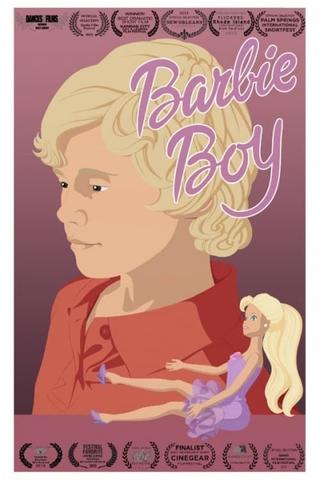 Barbie Boy poster