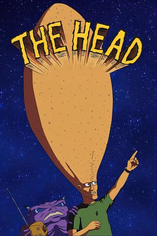 The Head poster