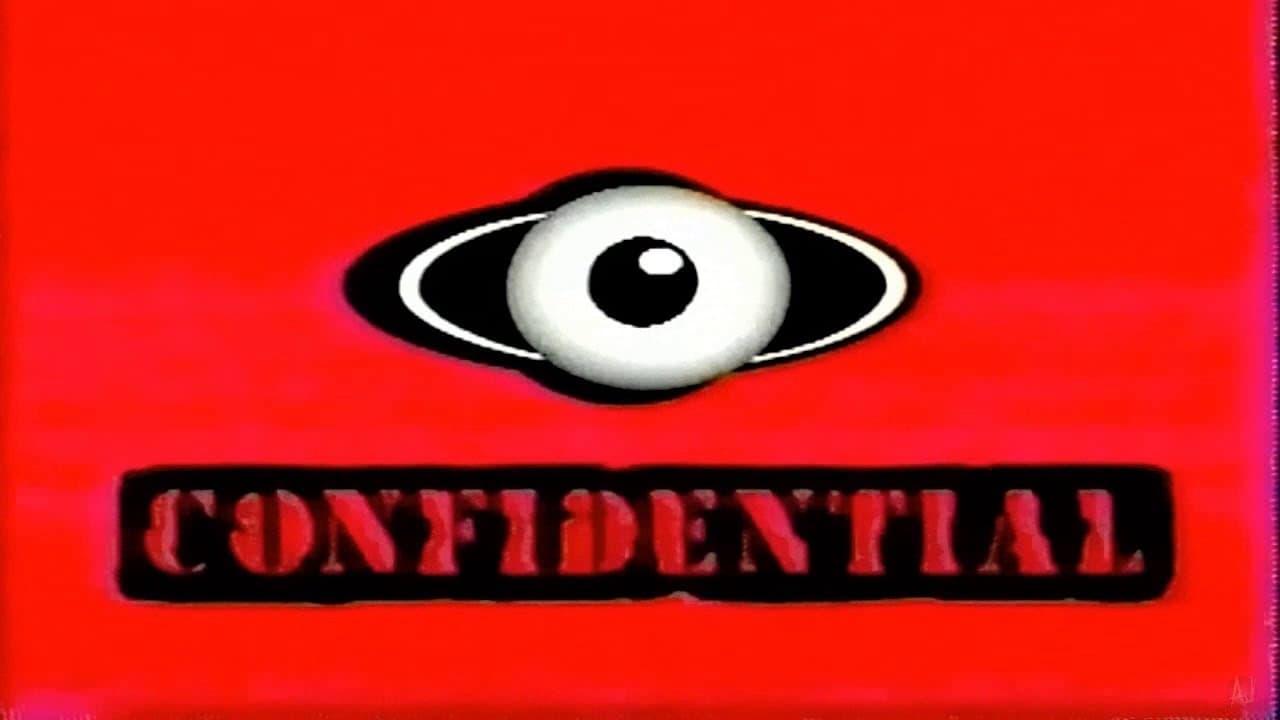 WWE: The Best of WWE Confidential, Vol. 1 backdrop