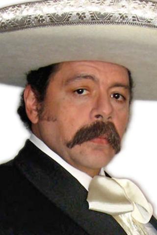 Alberto Ángel "El Cuervo" pic