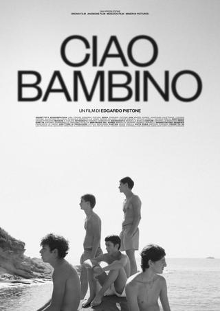 Ciao Bambino poster