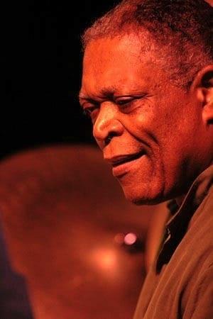 Billy Hart pic