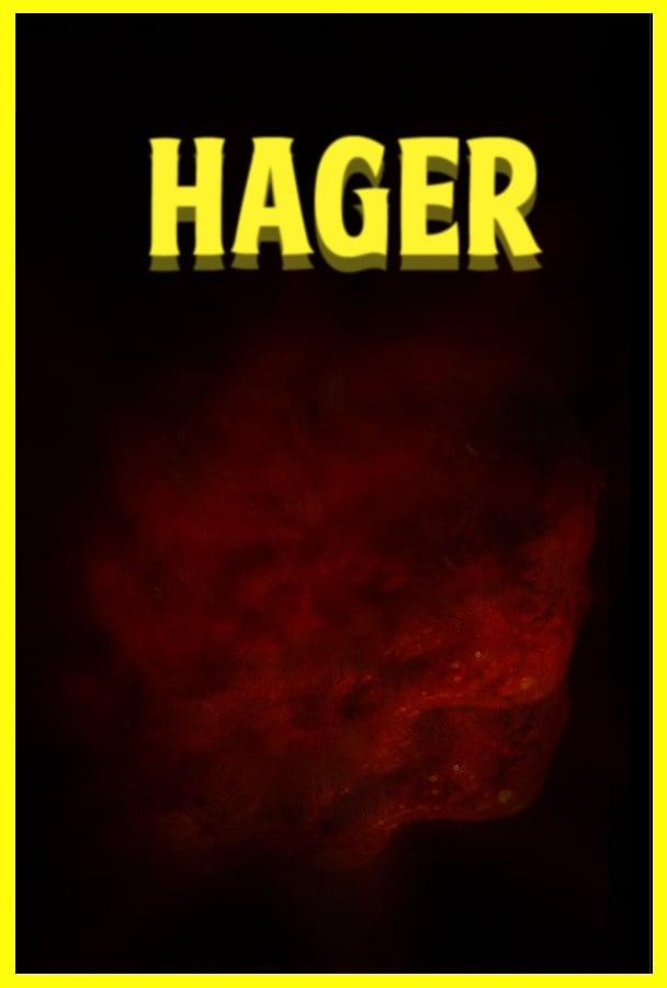 Hager poster