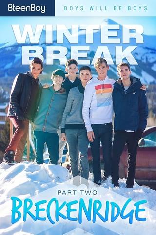 Winter Break 2: Breckenridge poster