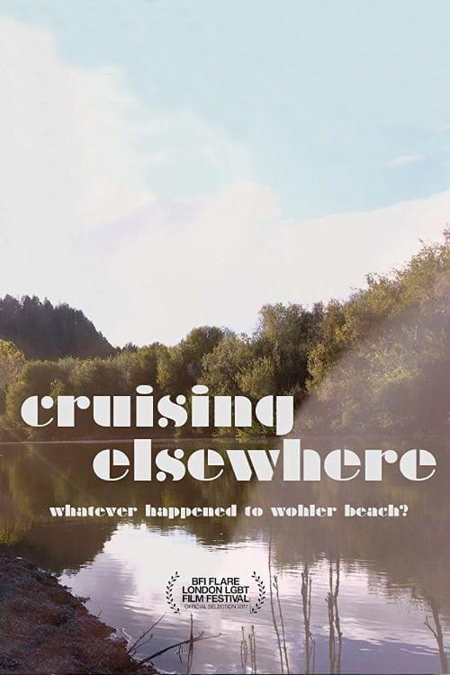 Cruising Elsewhere poster