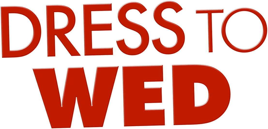 Dress to Wed logo