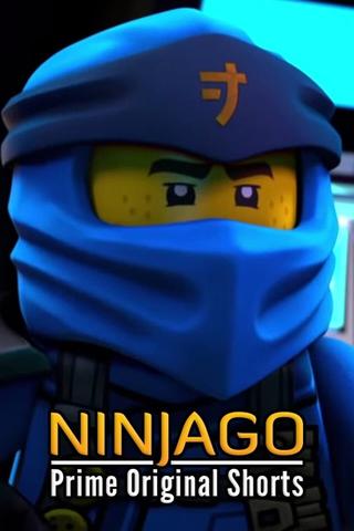 Ninjago: Prime Empire Original Shorts poster