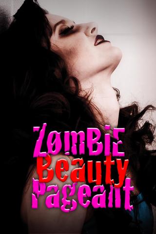 Zombie Beauty Pageant: Drop Dead Gorgeous poster