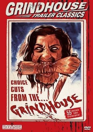 Bump ‘N Grind: Emily Booth Explores The World Of Grindhouse poster