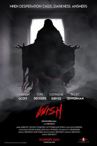 Wish poster