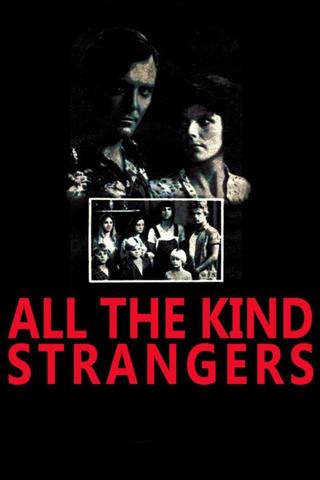 All the Kind Strangers poster