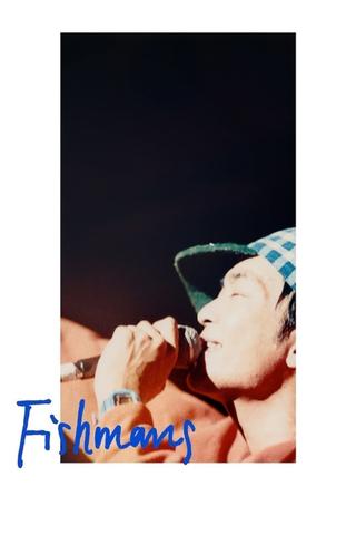 Fishmans poster