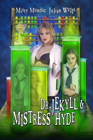 Dr. Jekyll & Mistress Hyde poster