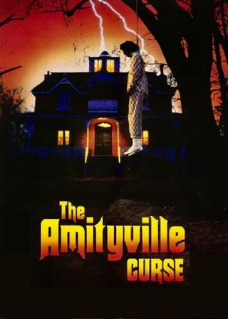 The Amityville Curse poster