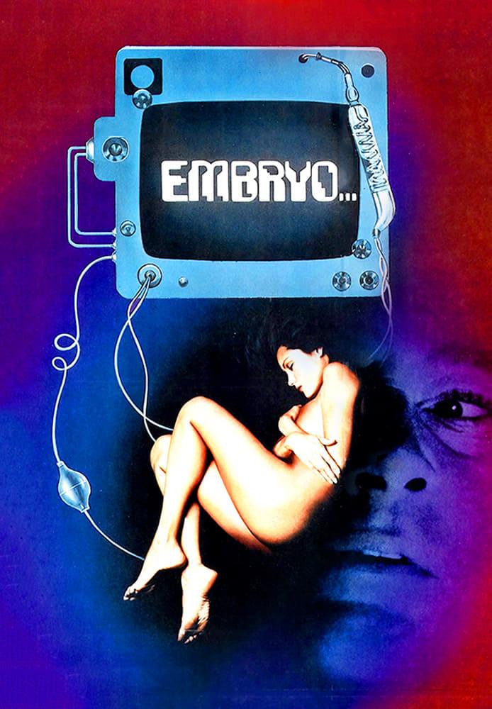 Embryo poster