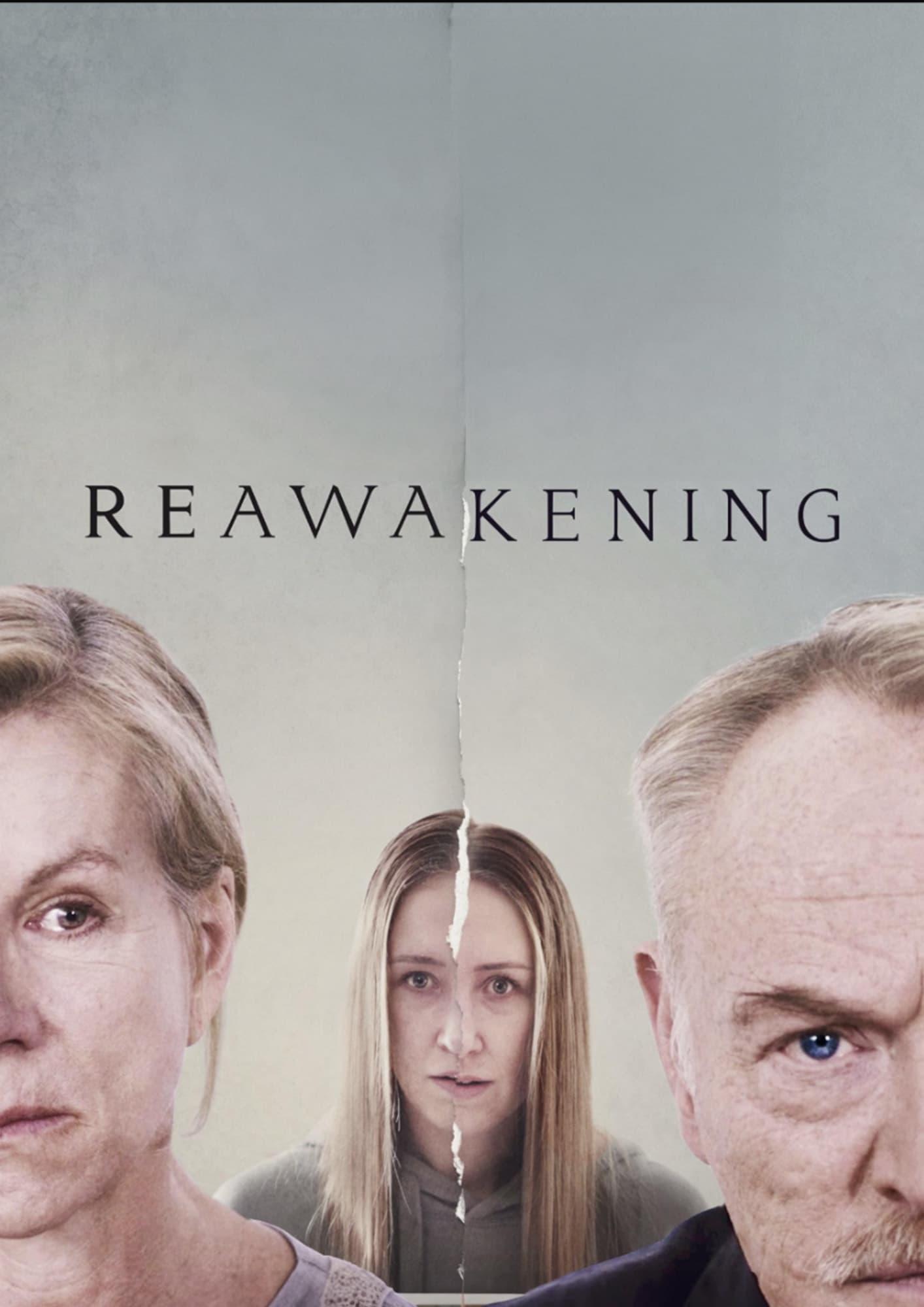 Reawakening poster