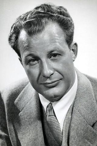 Clifton Fadiman pic