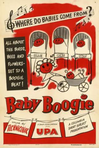 Baby Boogie poster