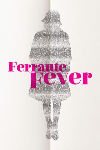 Ferrante Fever poster