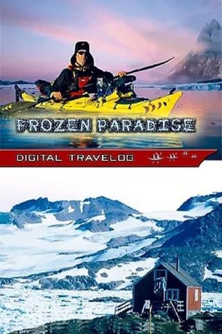 Frozen Paradise poster