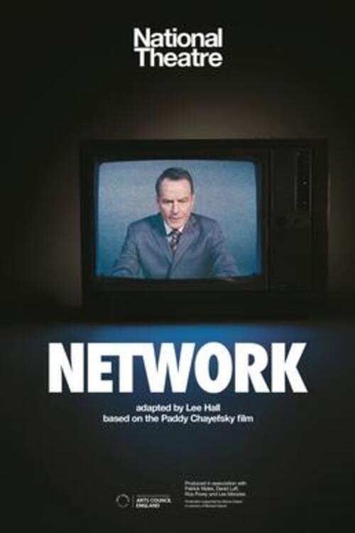 Network poster