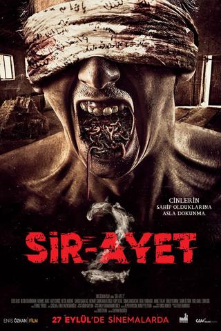 Sir-Ayet 2 poster